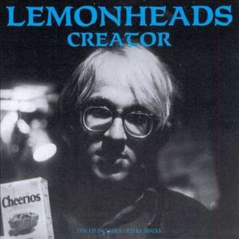 LP The Lemonheads: Creator 412354