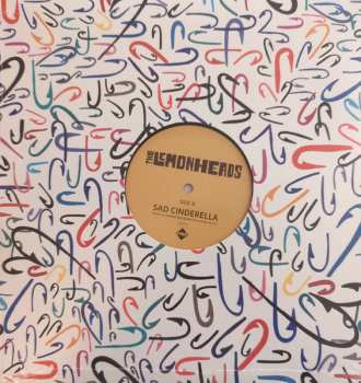 LP The Lemonheads: Deep End LTD