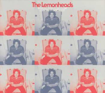 Album The Lemonheads: Hotel Sessions