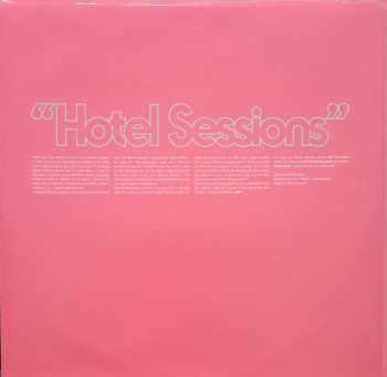 LP The Lemonheads: Hotel Sessions 505947