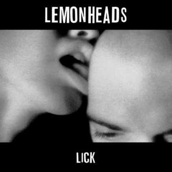Album The Lemonheads: Lick