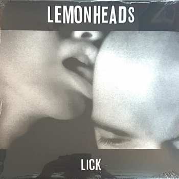 LP The Lemonheads: Lick 375644