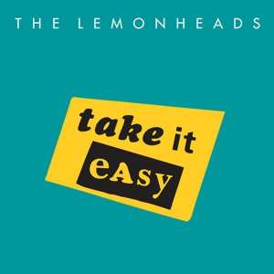 Album The Lemonheads: Take It Easy