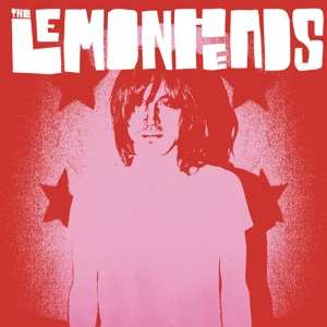 LP The Lemonheads: The Lemonheads CLR | LTD | NUM 472491