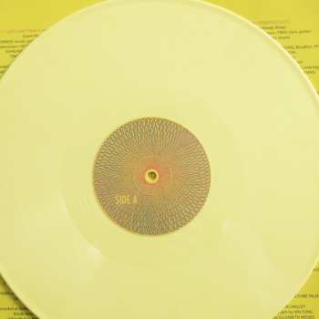 LP The Lemonheads: Varshons LTD | CLR 83316