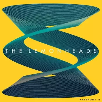 The Lemonheads: Varshons II