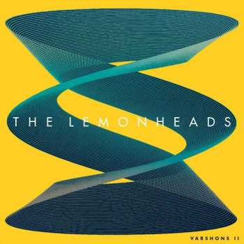 CD The Lemonheads: Varshons II 191448