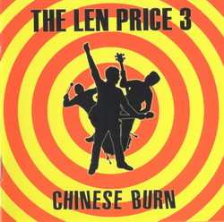 Album The Len Price 3: Chinese Burn
