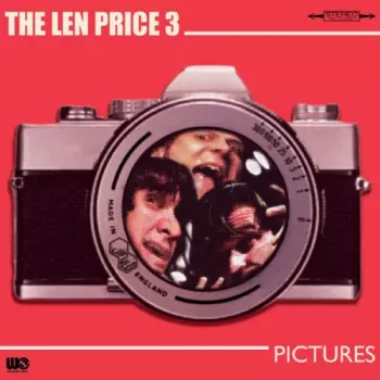 The Len Price 3: Pictures