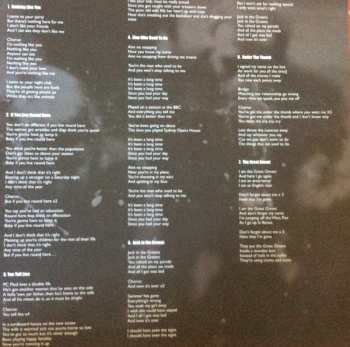 LP/CD The Len Price 3: Pictures PIC