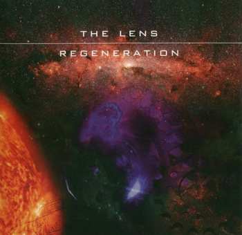 Album The Lens: Regeneration