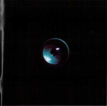 CD The Lens: Regeneration 29953