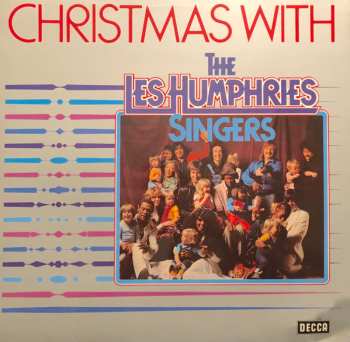 Album Les Humphries Singers: Seasons Greetings