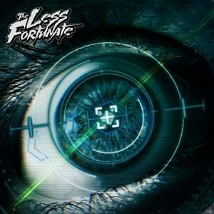 Album The Less Fortunate: The Less Fortunate