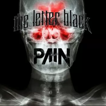 The Letter Black: Pain