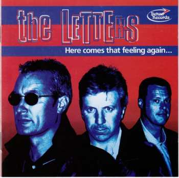 Album The Letters: Here Comes That Feeling Again...