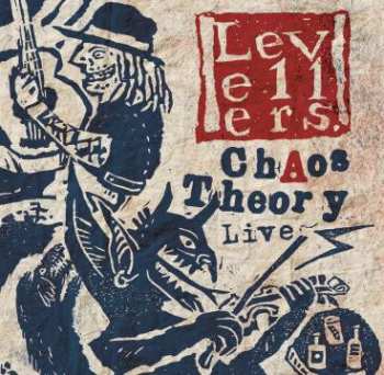 Album The Levellers: Chaos Theory