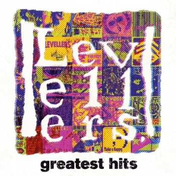 Album The Levellers: Greatest Hits