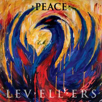 Album The Levellers: Peace