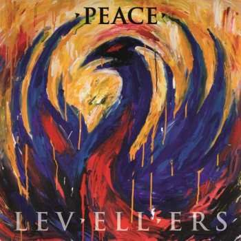 CD The Levellers: Peace 419359