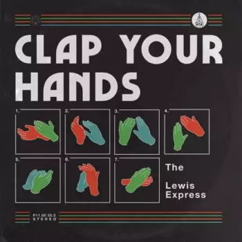 Clap Your Hands / Stomp Your Feet