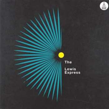 Album The Lewis Express: The Lewis Express