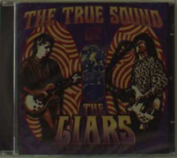 2CD Liars: The True Sound Of The Liars - Anthology 85/90 527909
