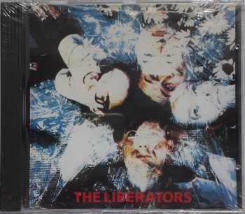 Album The Liberators: The Liberators