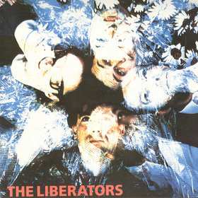LP The Liberators: The Liberators 338416