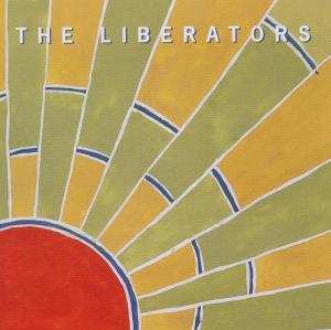 Album The Liberators: The Liberators