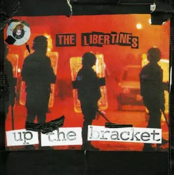 The Libertines: Up The Bracket
