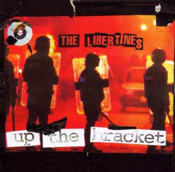 LP The Libertines: Up The Bracket 435607