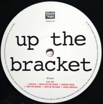 LP The Libertines: Up The Bracket 435607