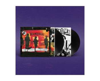 LP The Libertines: Up The Bracket LTD 444635