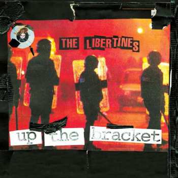 2CD The Libertines: Up The Bracket 385519