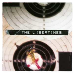 The Libertines: What A Waster / I Get Along