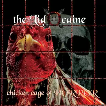 Chicken Cage Of Horror