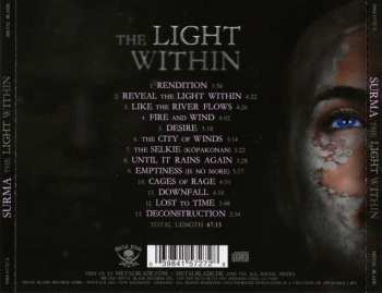 CD Surma: The Light Within 20417
