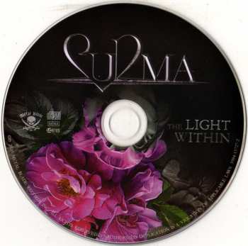 CD Surma: The Light Within 20417