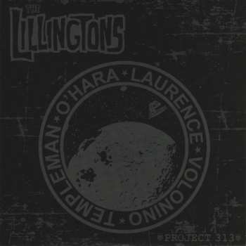 Album The Lillingtons: Project 313