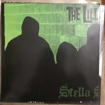 LP The Lillingtons: Stella Sapiente 74161