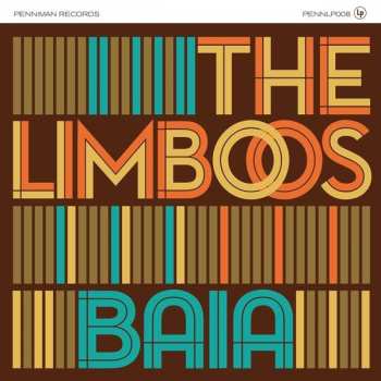 CD The Limboos: Baia 422002
