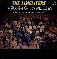 Through Children's Eyes (Little-Folk Songs For Adults)