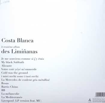LP/CD The Limiñanas: Costa Blanca 147019