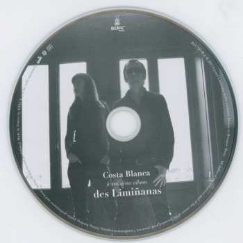 LP/CD The Limiñanas: Costa Blanca 147019