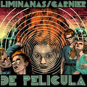 Album The Limiñanas: De Película