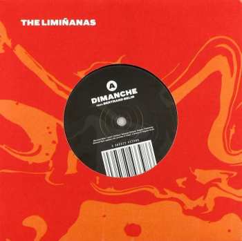 Album The Limiñanas: Dimanche