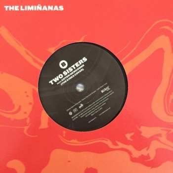 SP The Limiñanas: Dimanche LTD 352174