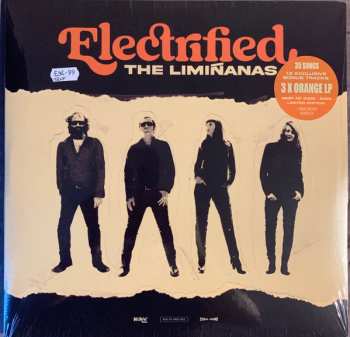 The Limiñanas: Electrified