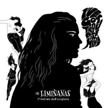 Album The Limiñanas: (I've Got) Trouble In Mind: 7" And Rare Stuff 2009/2014